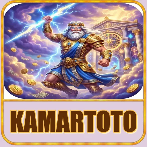 Persyaratan APK kamartoto: Android 5.0, 58 MB, RAM 2 GB