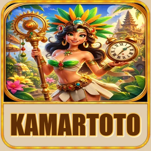kamartoto bonus