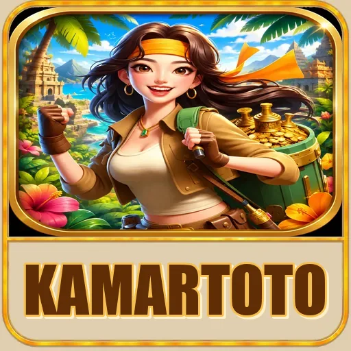 Tingkatan program VIP kamartoto